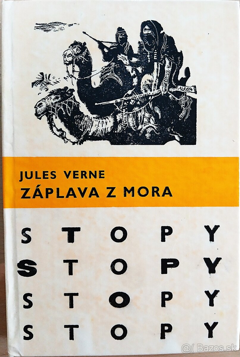 edícia stopy vo veľmi dobrom stave - 13