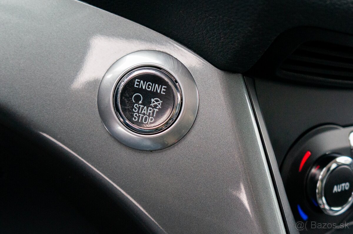 Ford Grand C-Max 2.0 TDCi TITANIUM (7-míst) - 13