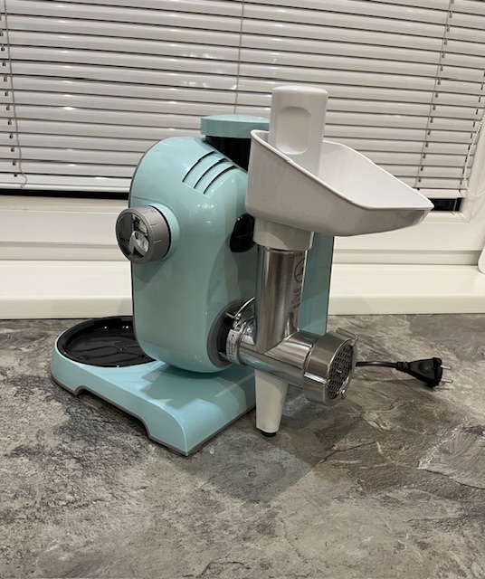 Bosch MUM 58020 1000w kuchynský robot - 13