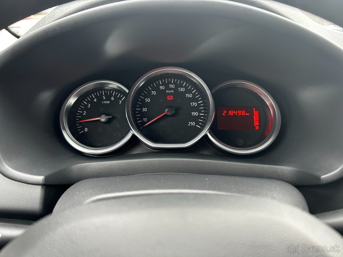 Dacia Logan MCV TCe 2020 STK/EK: 05/28 - 13