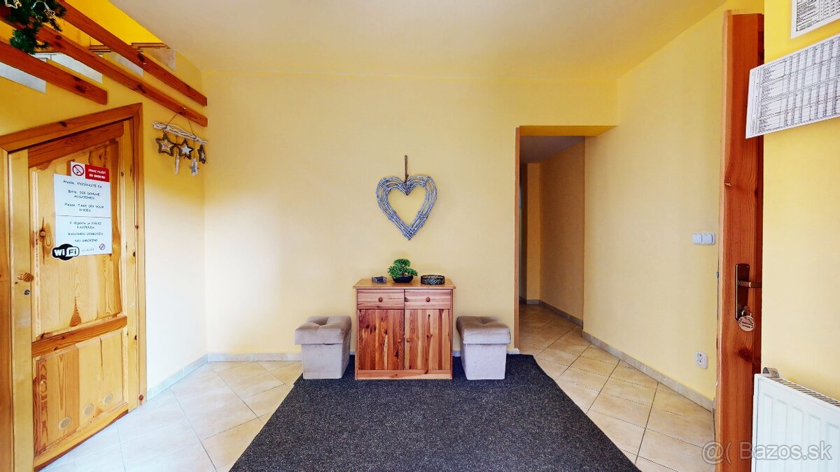 APARTMÁNOVÝ DOM- VILA MARKO NA PREDAJ, NOVÁ LESNÁ - 13