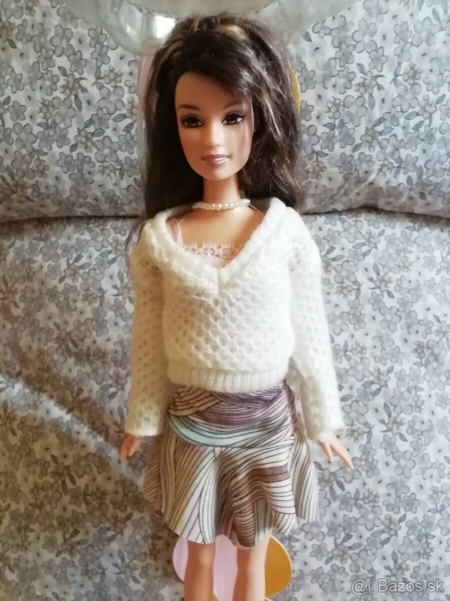 Barbie bábiky - 13