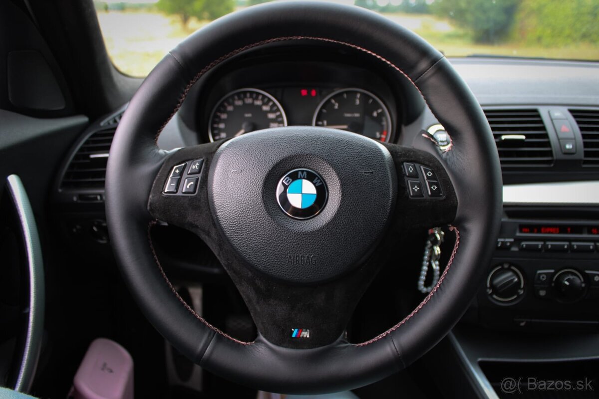 BMW E87 - 13
