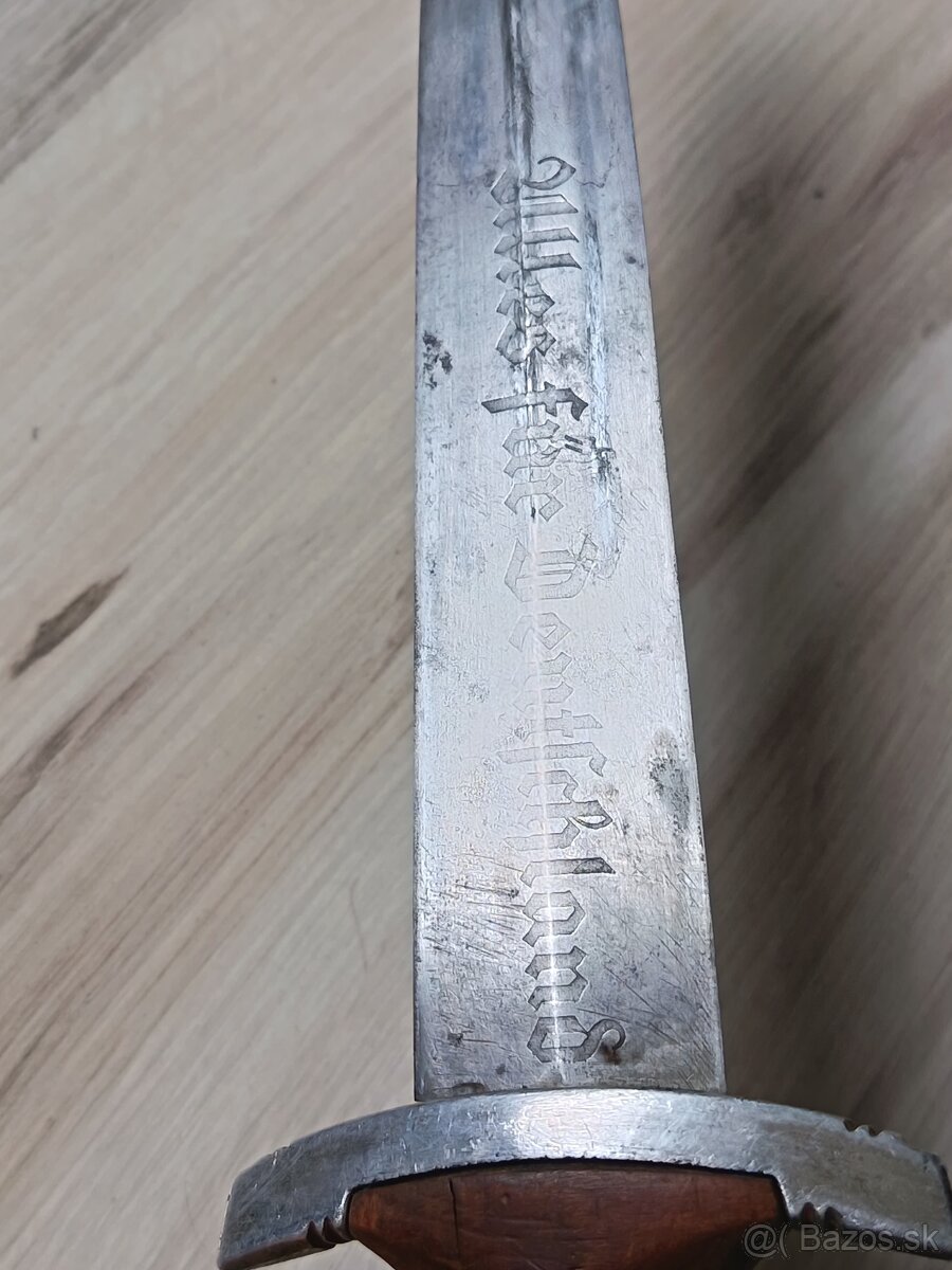 Nemecké vojenské veci WW2 - 13