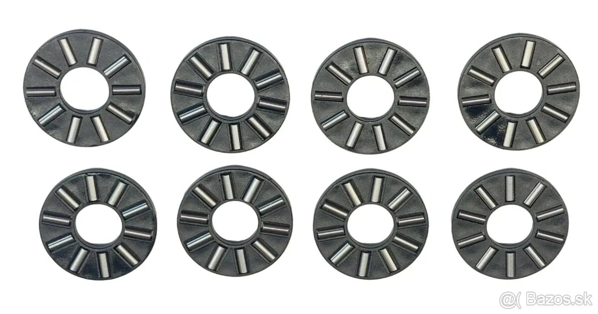 Beisan Systems - sady pro VANOS - BMW - 13
