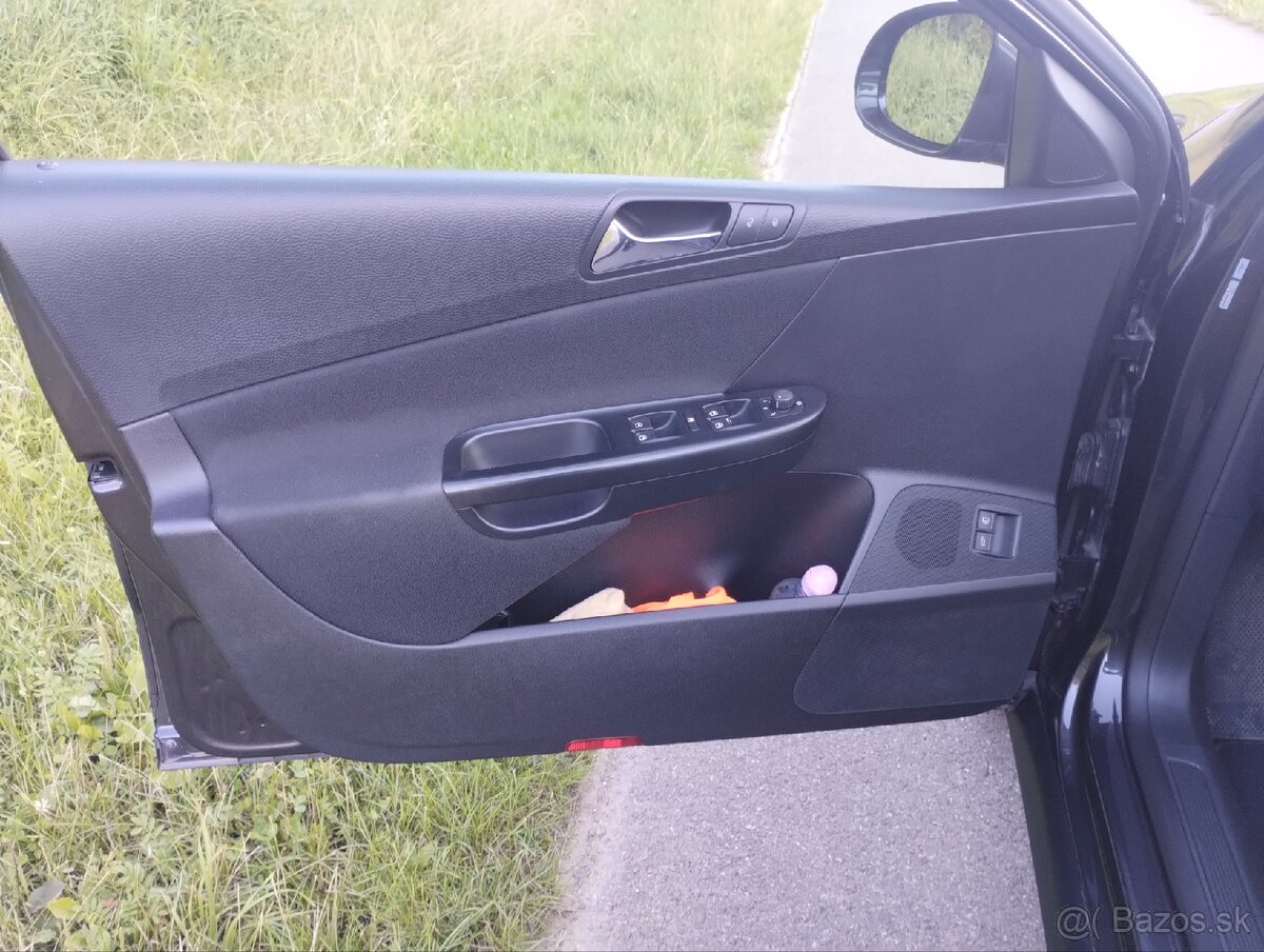 Predám vymením Passat B6 2.0tdi 103kw - 13