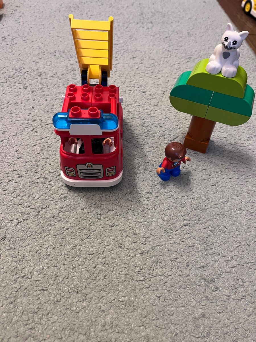 Lego Duplo - 13