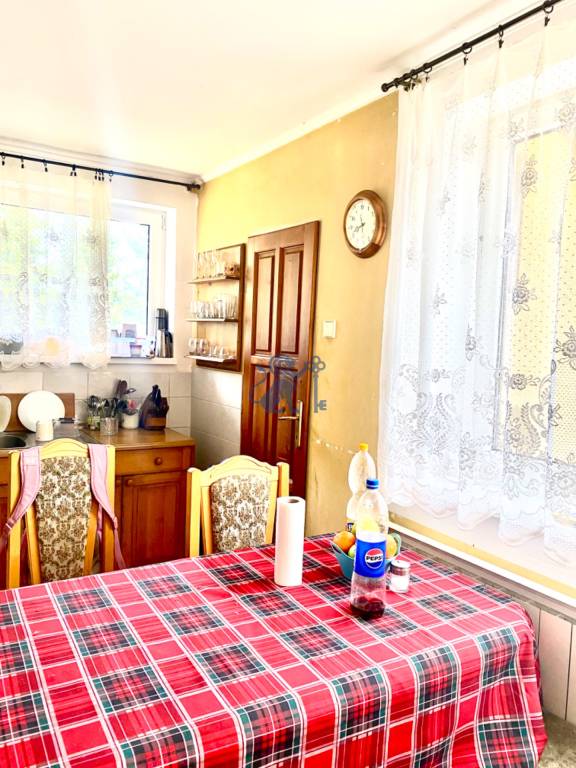 Reakreačny rodinný dom pri Oravskej Priehrade na Slanickej O - 13