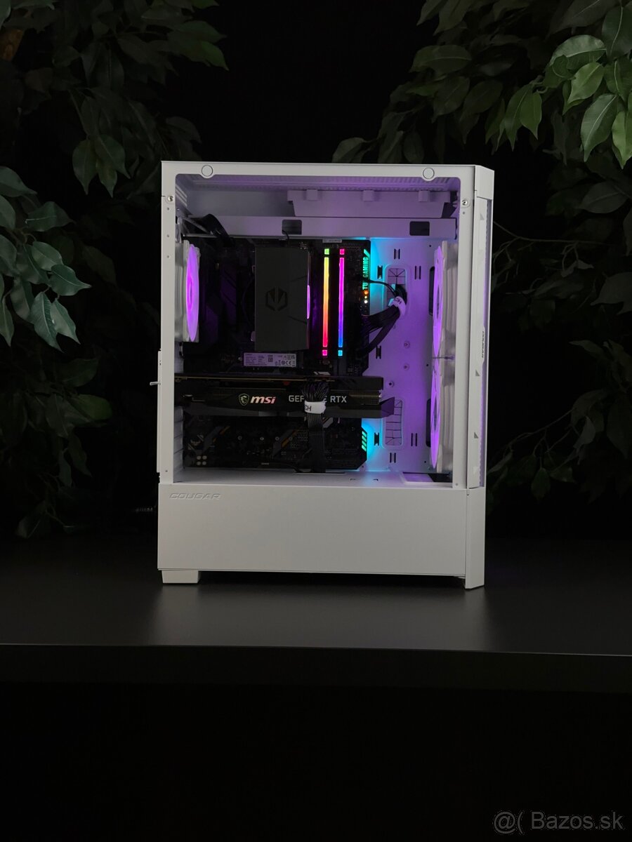 ☑️ i7 9700 / RTX 3060 / 16GB RAM / 1TB M2 SSD / 24M Zár. - 13