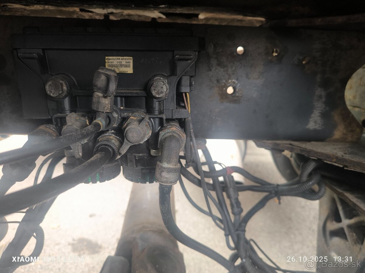 Renault Magnum 480 Dxi - 13