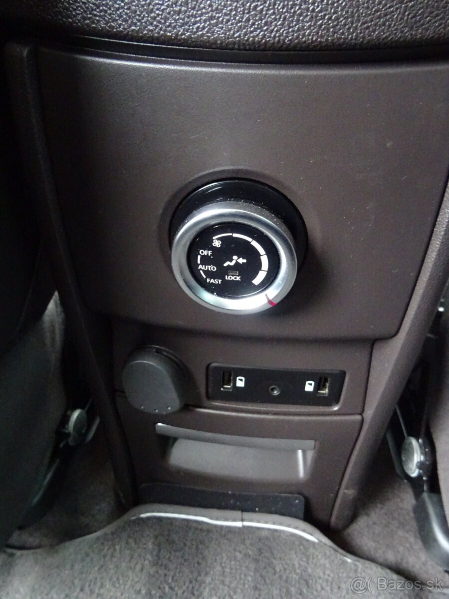 Renault Espace 1,6 dCi Initiale 2x kola, po velkém servisu - 13