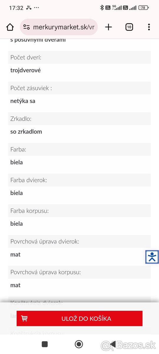 Nová skriňa nepostavená - 13