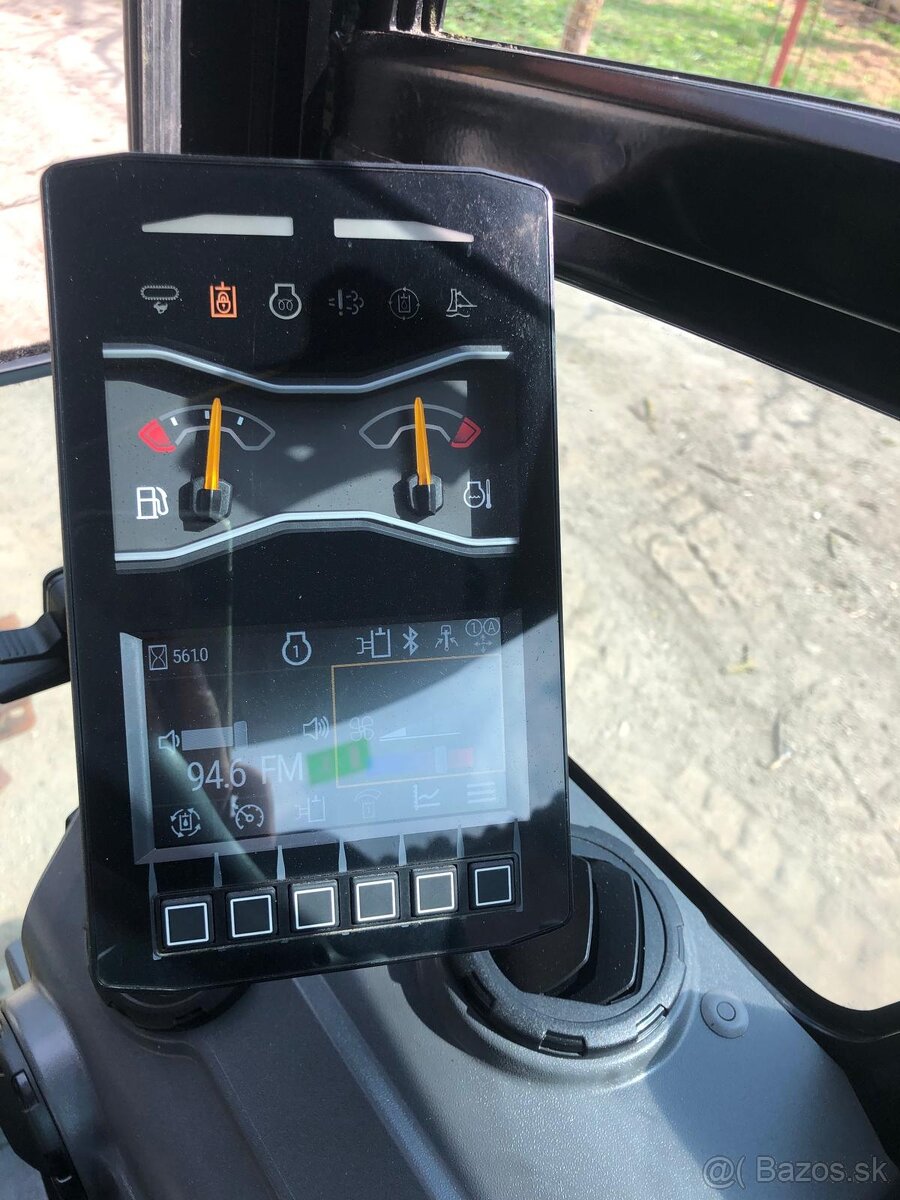 Caterpillar CAT 301.6 k prodeji - 13