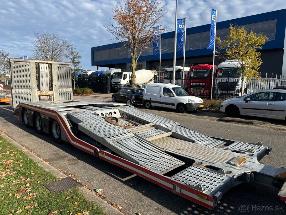 MB ACTROS 2544 MP3 - 13