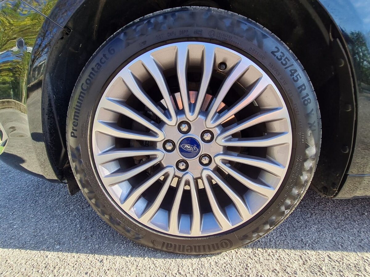 Predá Ford Mondeo combi 2.0 Ecoblu - 13