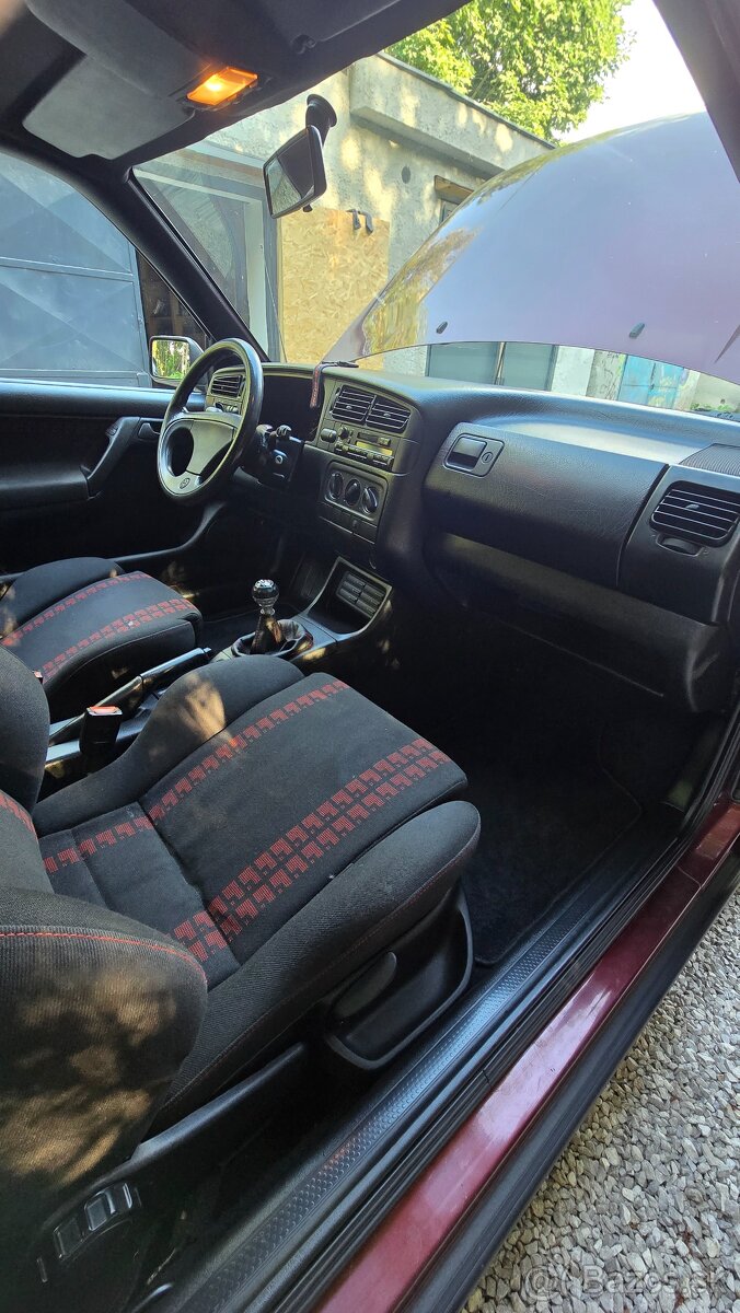 Golf 3 vr6 - 13