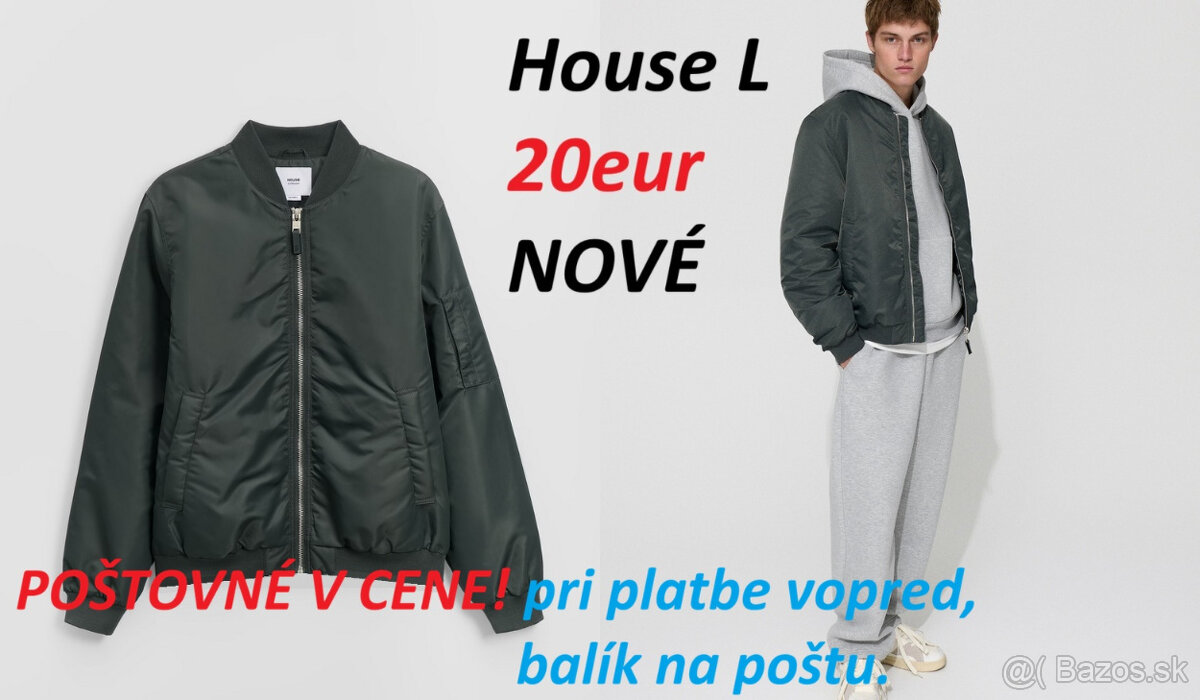 Bombéra, Bombérka, Poštovné v cene - 13