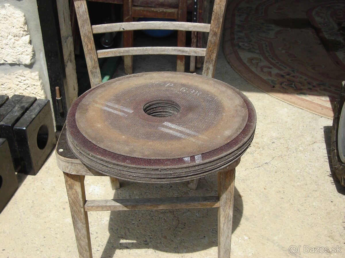 brúska na 380 V - 13