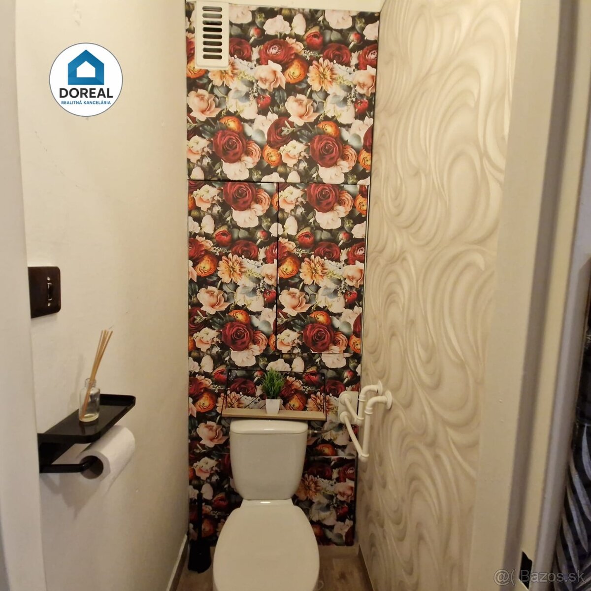 3 izbový byt s loggiou v Senici, Kalinčiakova ulica, 64 m2 - 13