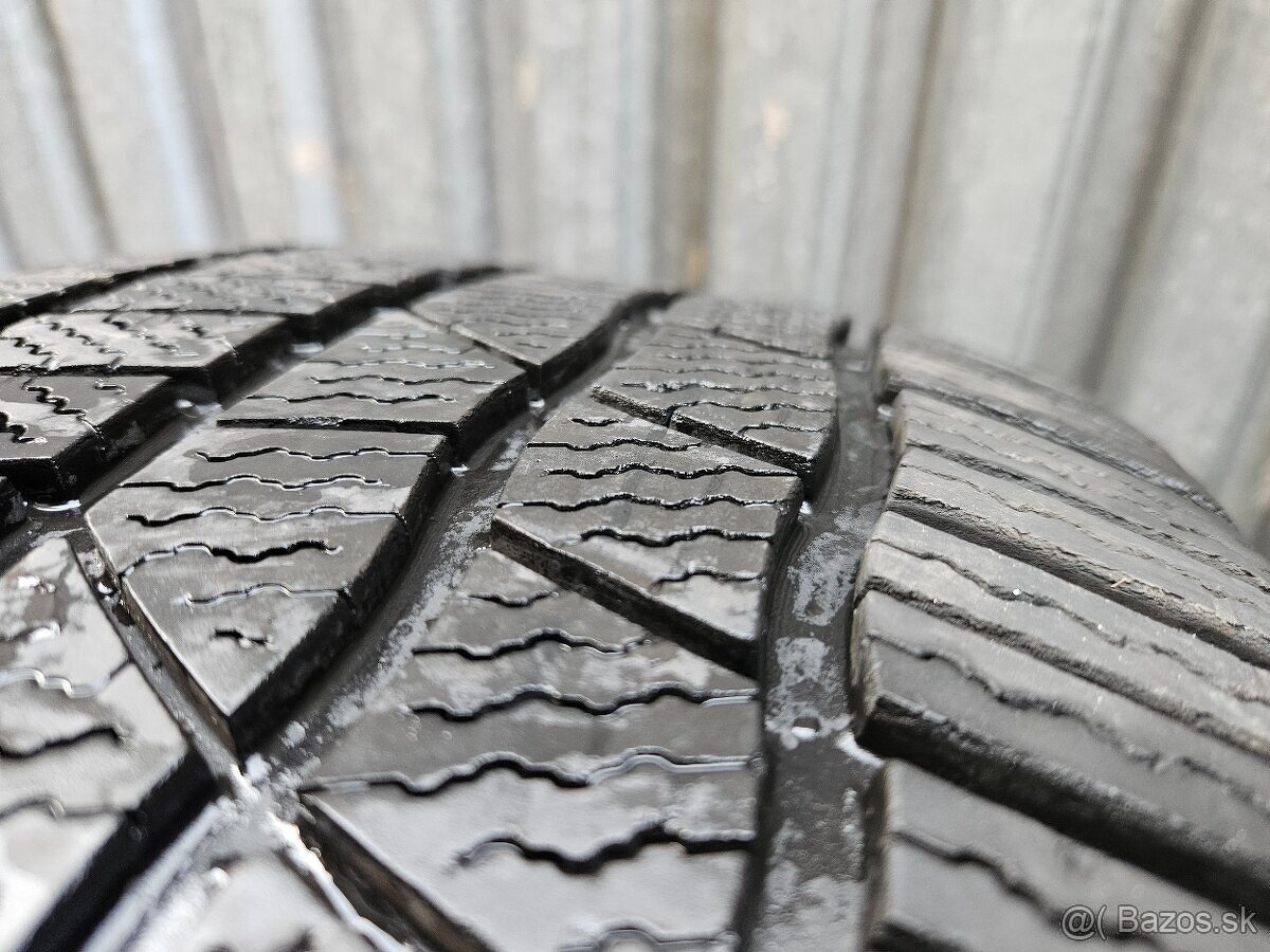 Zimné pneumatiky Continental - 255/60 r18 108H - 13