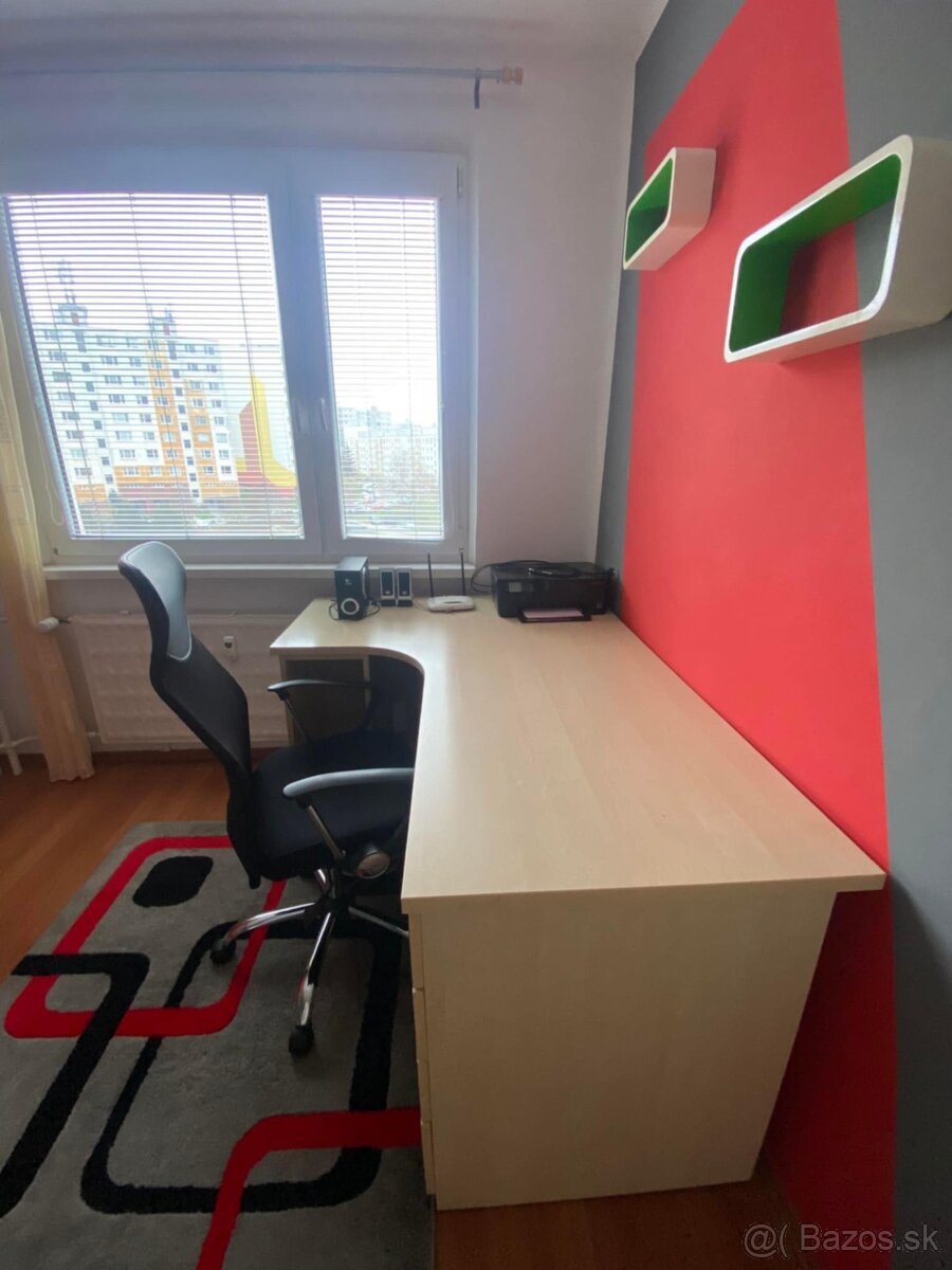 Pekný 3-izbový byt na prenájom – Rozkvet, Považská Bystrica - 13