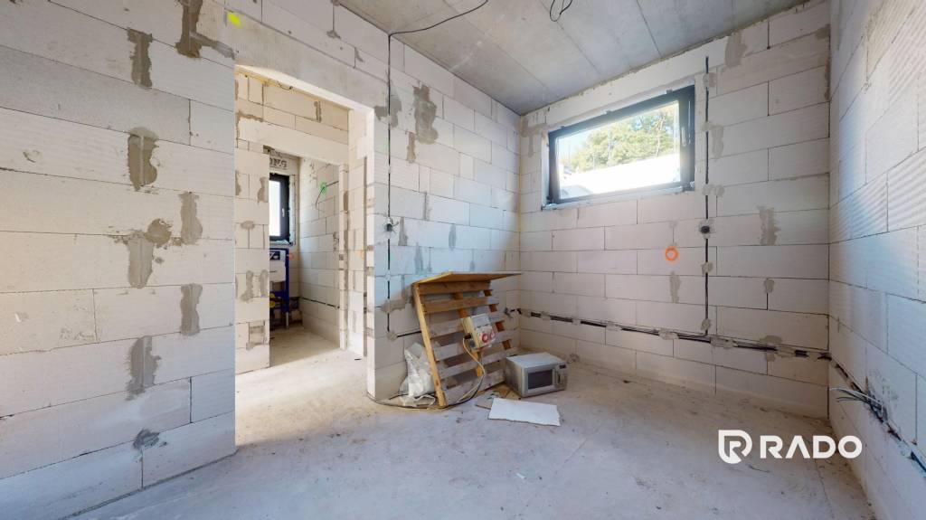 RADO | 5-izbový dom v tichej a zelenej lokalite | Koliba - - 13