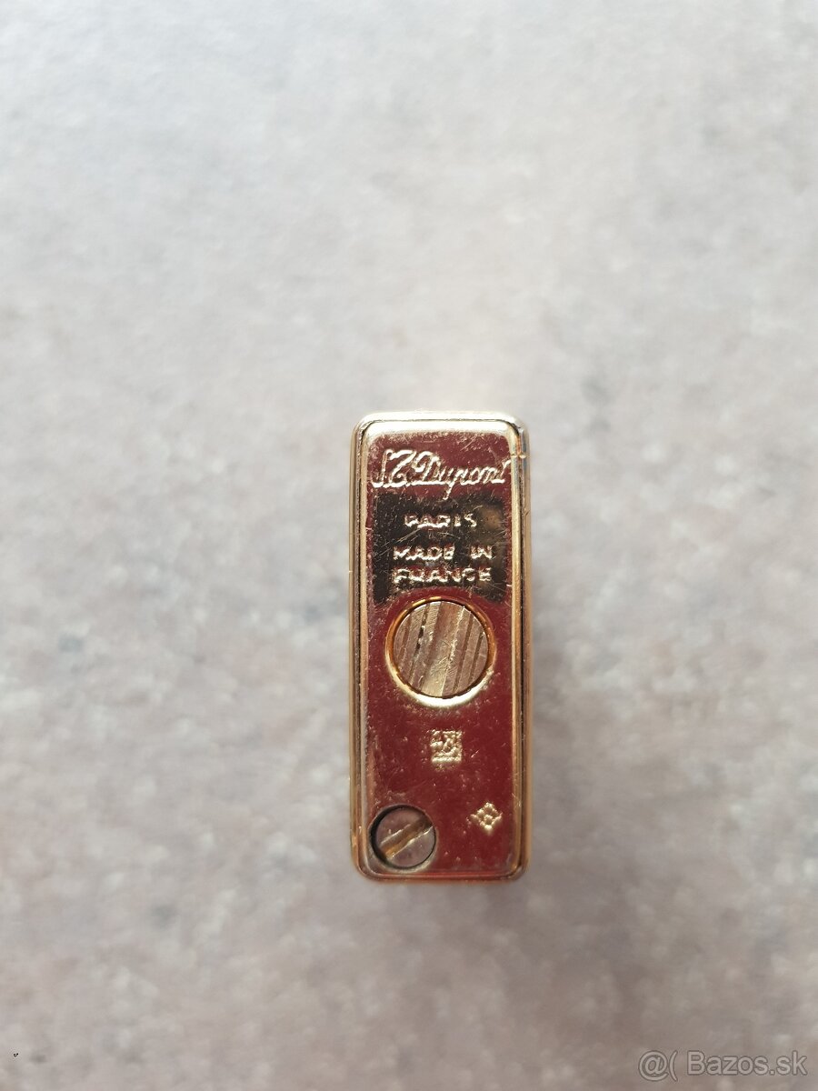 PARKER pero lux MADE IN ENGLAND - 13