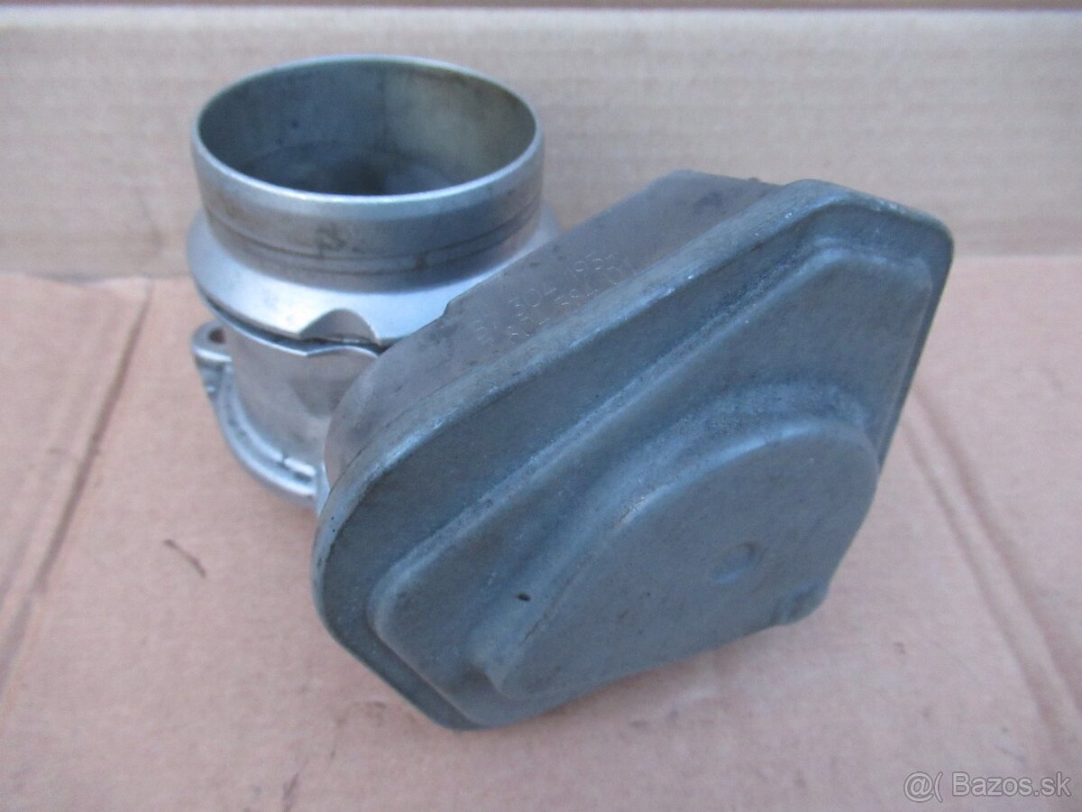 BMW Škrtiaca klapka 7791481 (M47, M57) - 13