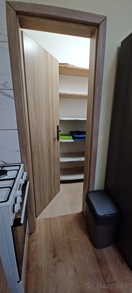 Prenájom 3-izbového bytu - 13