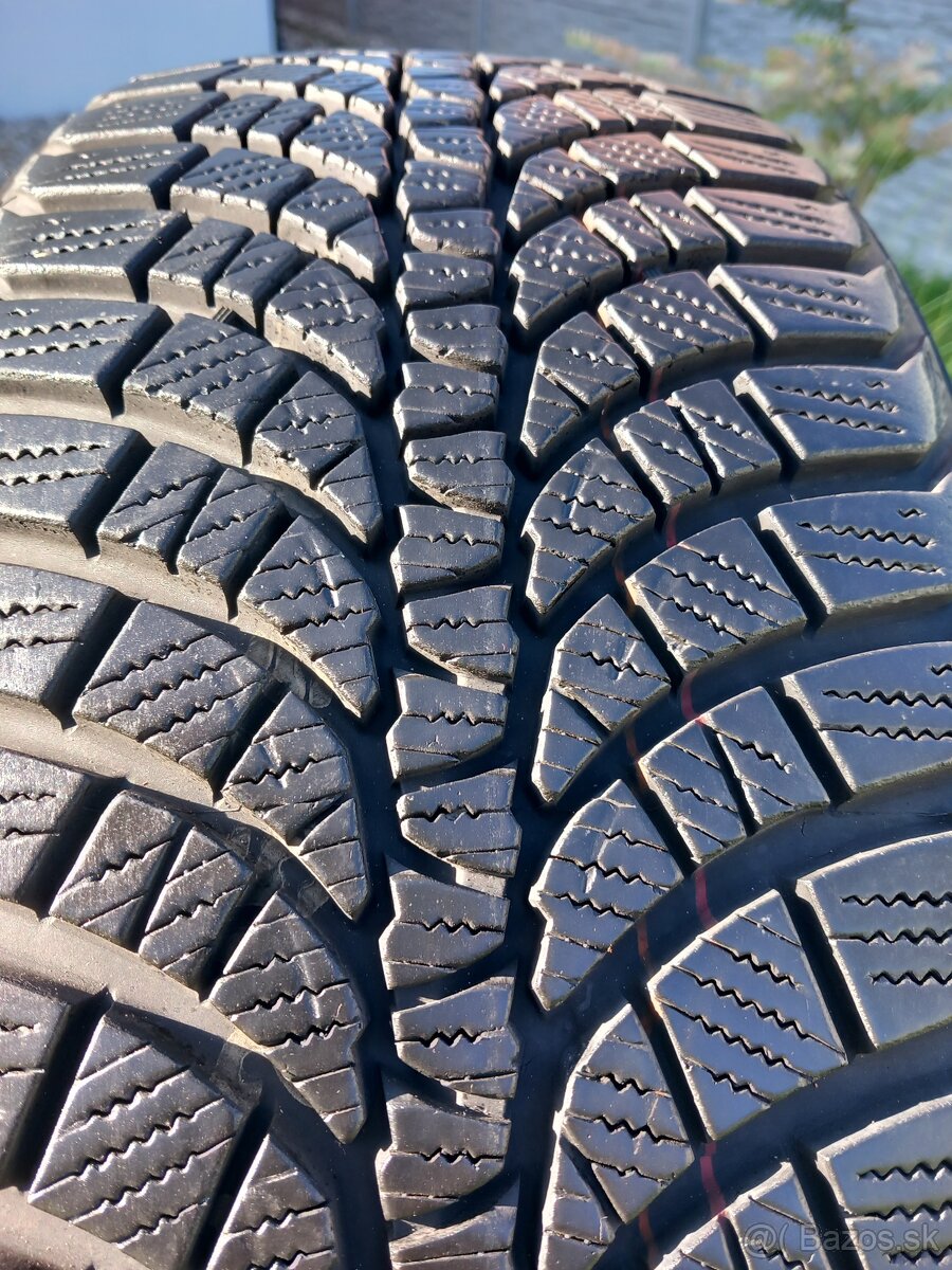 205/50 r17 zimné pneumatiky - 13