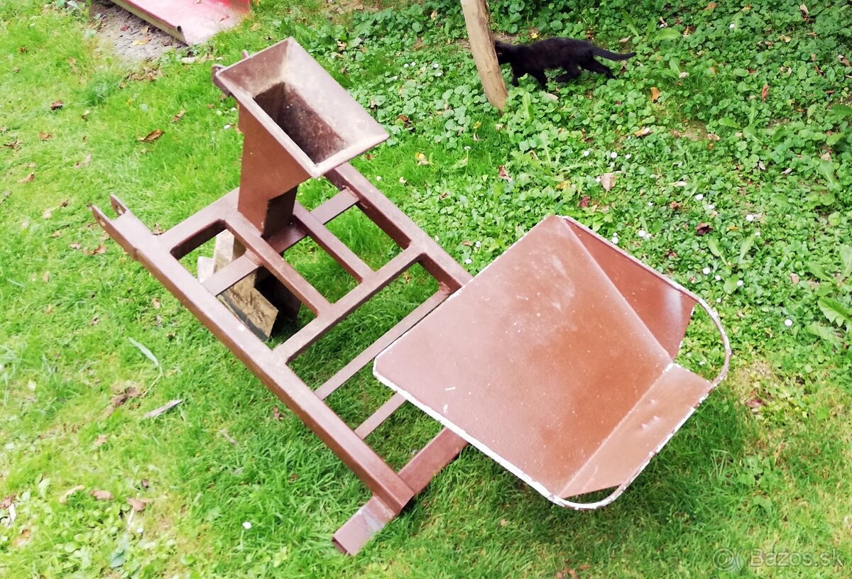 Malotraktor Shibaura SD1540B - 13