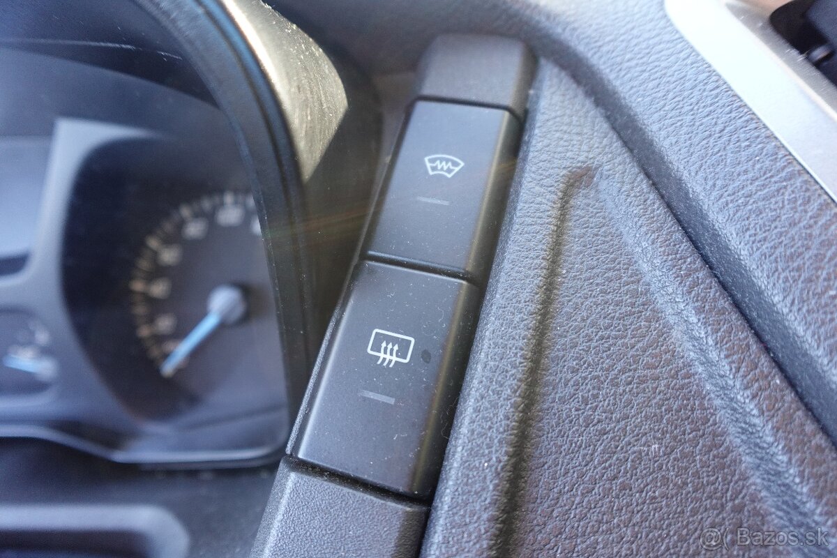 FORD TRANSIT L3H2 9MÍST 2.2TDCI BUS KLIMA SERVISKA - 13