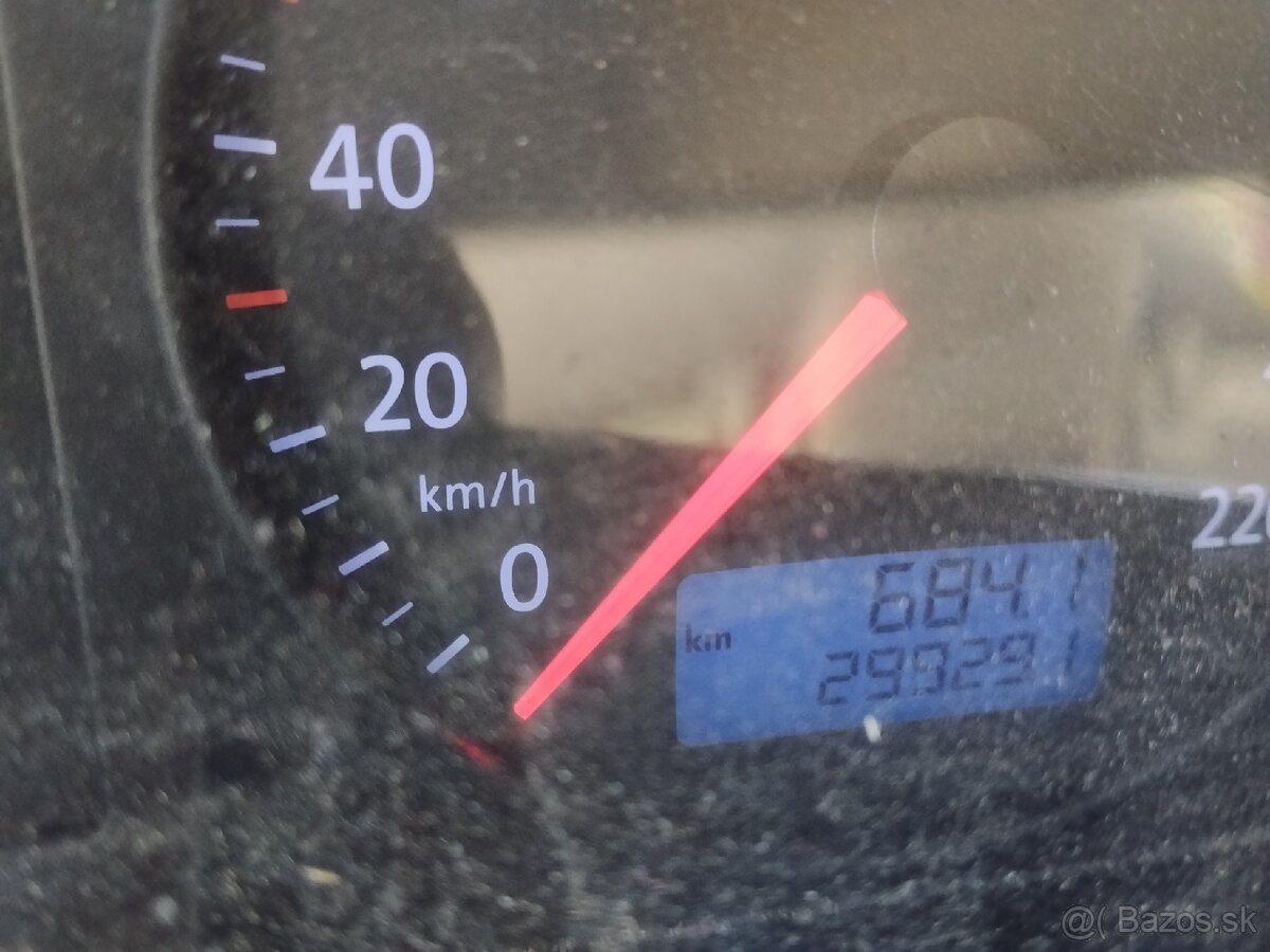 Vw Transporter T5 1.9tdi - 13