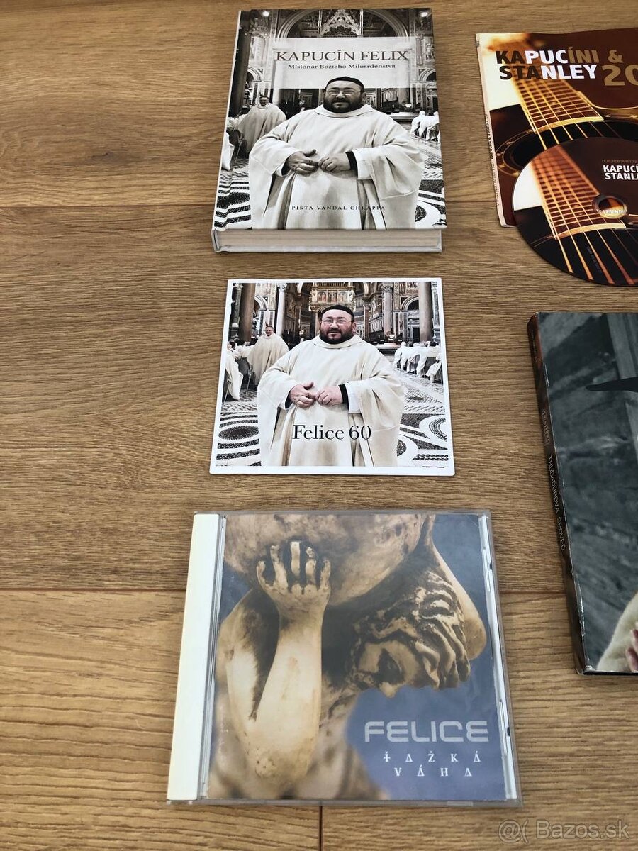 Kapucini Stanley Atlanta bfo - 13