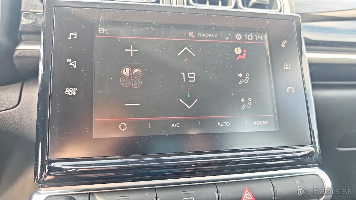 Predam CITROEN C3 Puretech 82 SHINE 97tkm M5 - 13