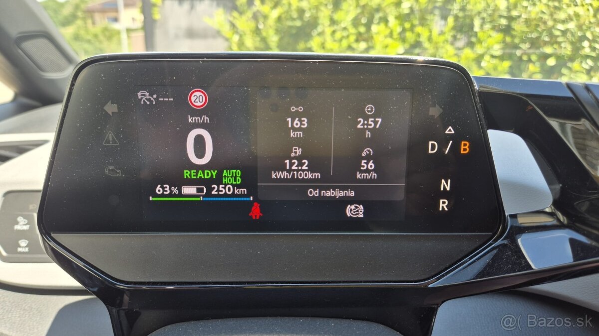 VW ID.3 PRO 1ST 150kW 12/2020 - 13