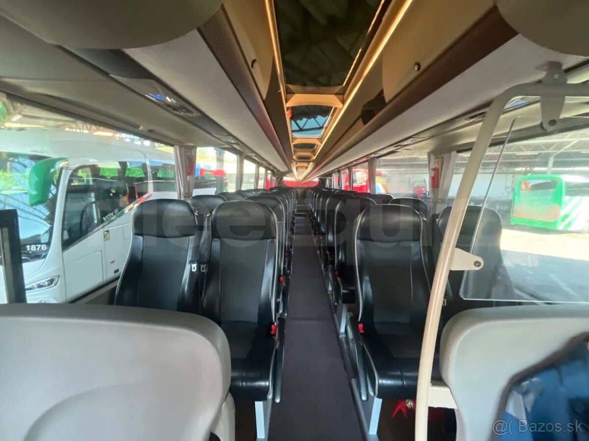 Iveco Magelys 660969km euro 6 - 13