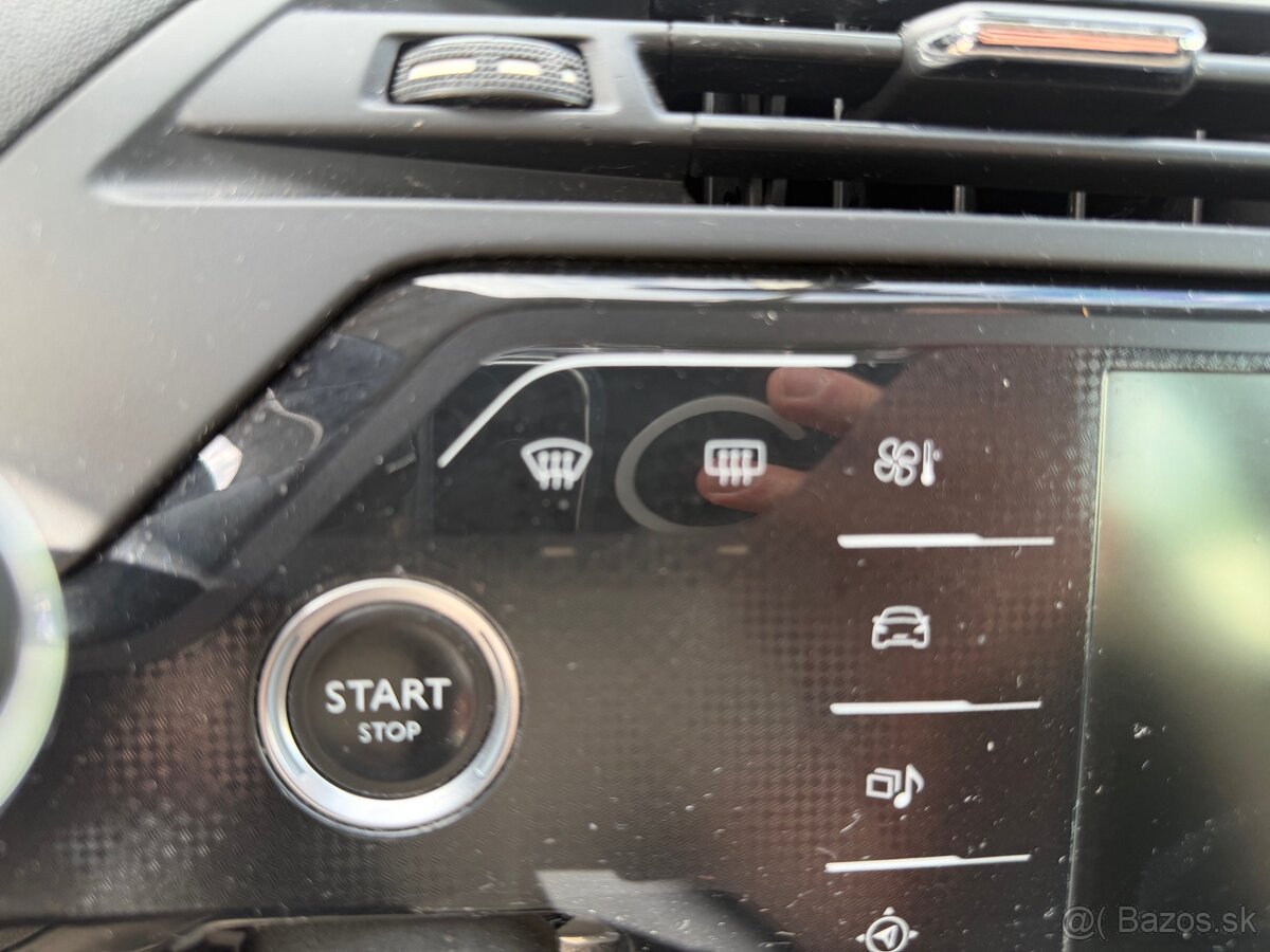 2015 Citroen Grand C4 Picasso - 13