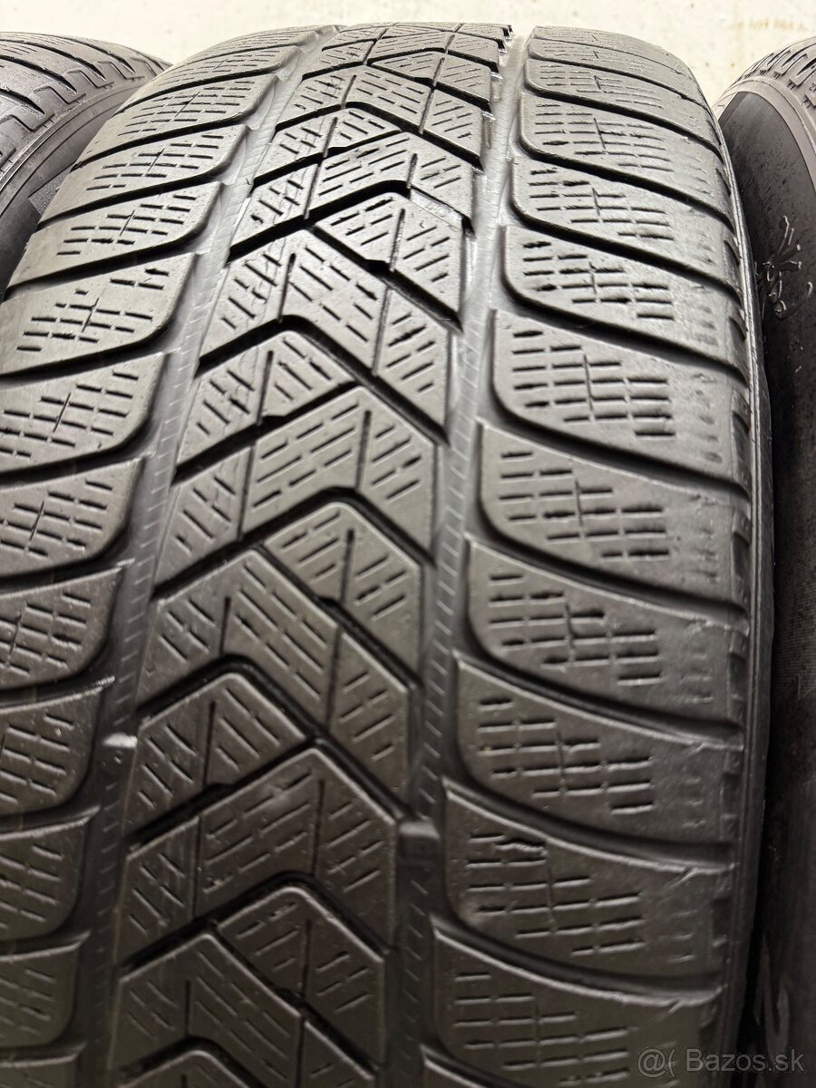 Zimná sada 5x112 R19 Audi Q4 E-Tron - 13