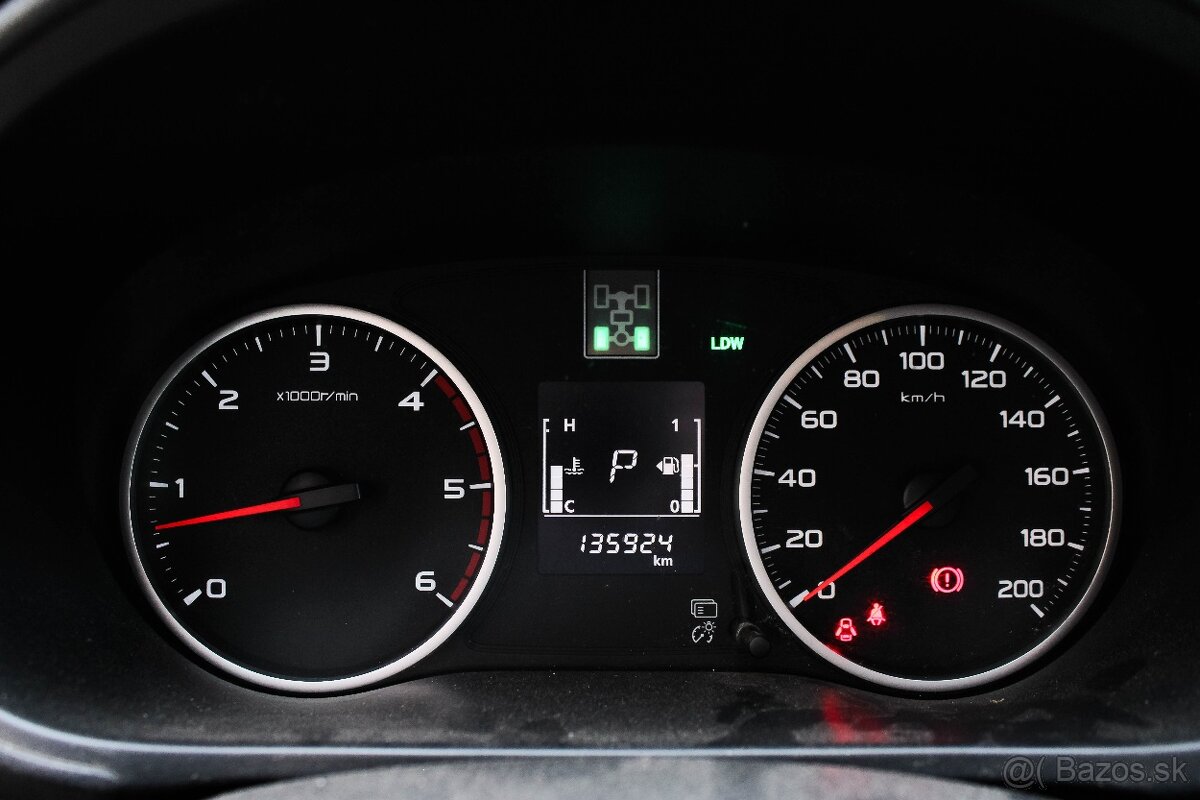 Mitsubishi L 200 L200 2.4 DI-D MIVEC Double Cab Instyle AT - 13