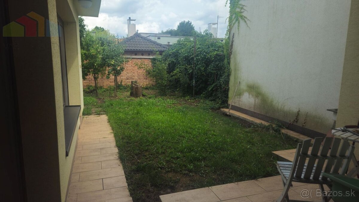 5 izbový rodinný dom, Átriová, Pekné pole, Trnava. - 13