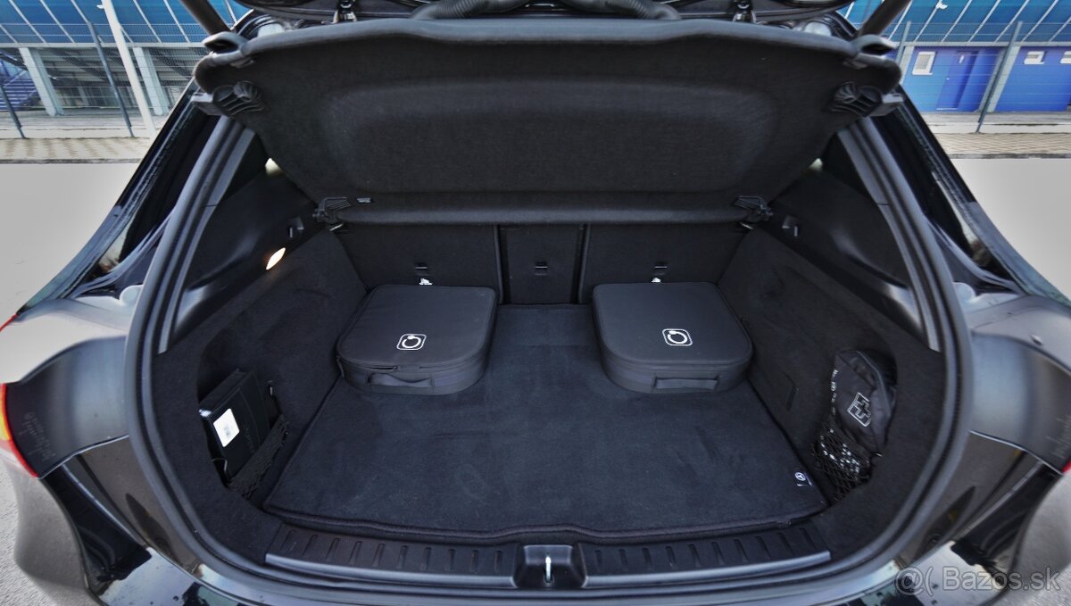 Mercedes-Benz EQA 250 140kW / AMG Line, odpočet DPH - 13