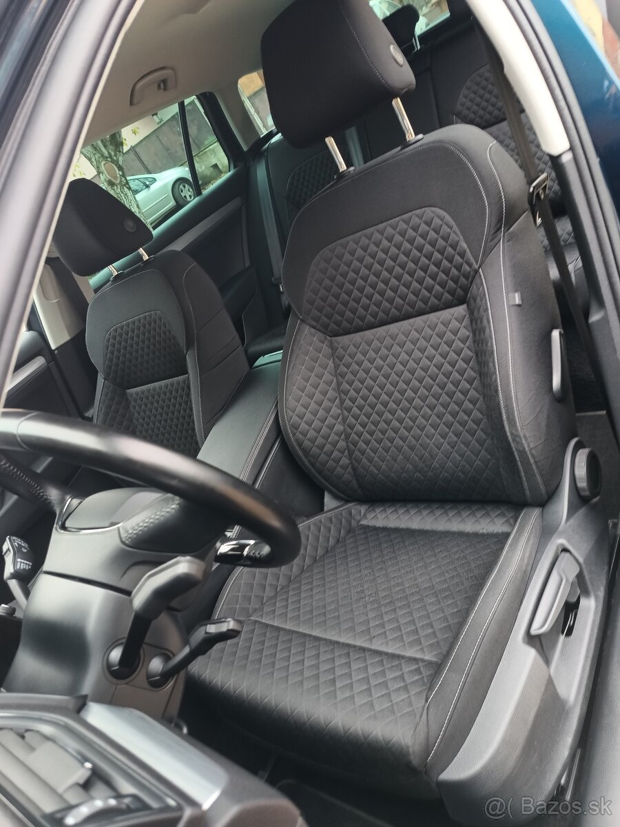 ❄️ZIMNÁ AKCIA Škoda Superb Combi 2.0 TDI DSG 114tis KM 2021 - 13