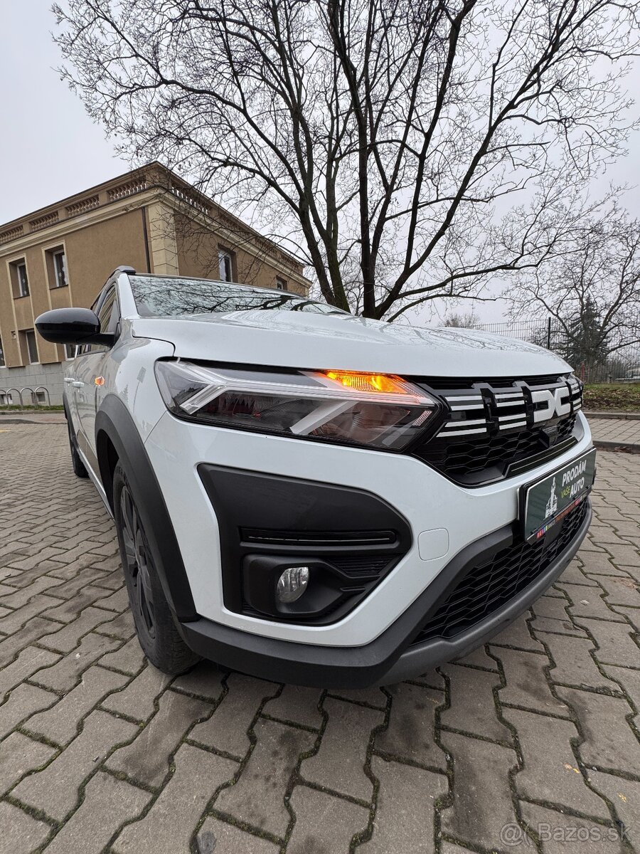 Dacia Jogger 1.0TCe Xtreme Limited Edition - 13