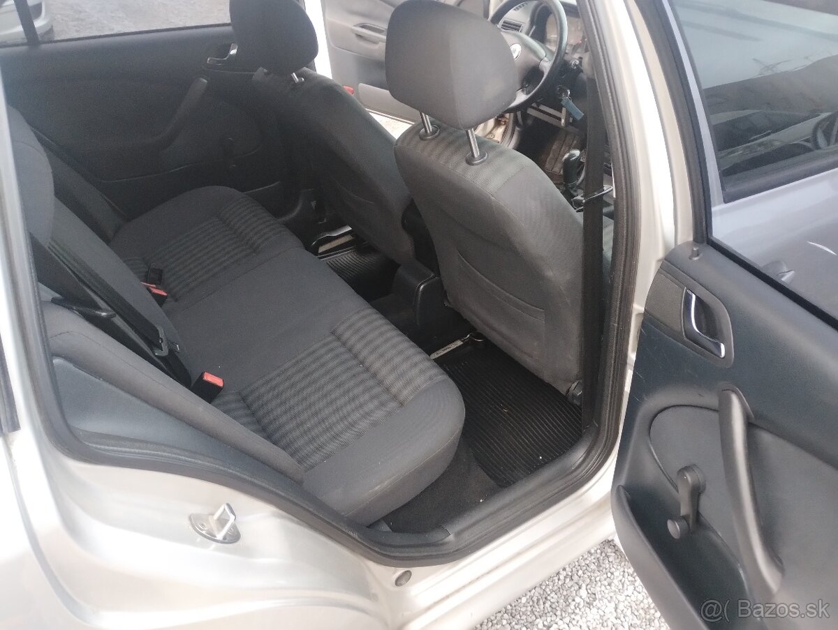 Škoda Octavia Combi 1,9 Tdi 74 Kw - 13