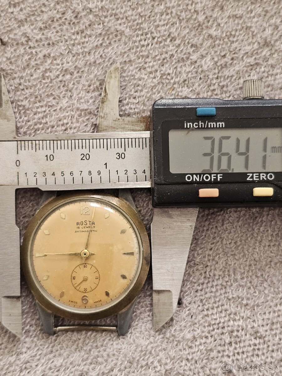 Staré hodnky na opravu - 13