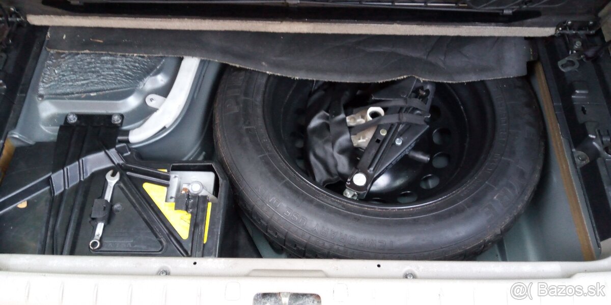 Predám Volvo xc70 - 13