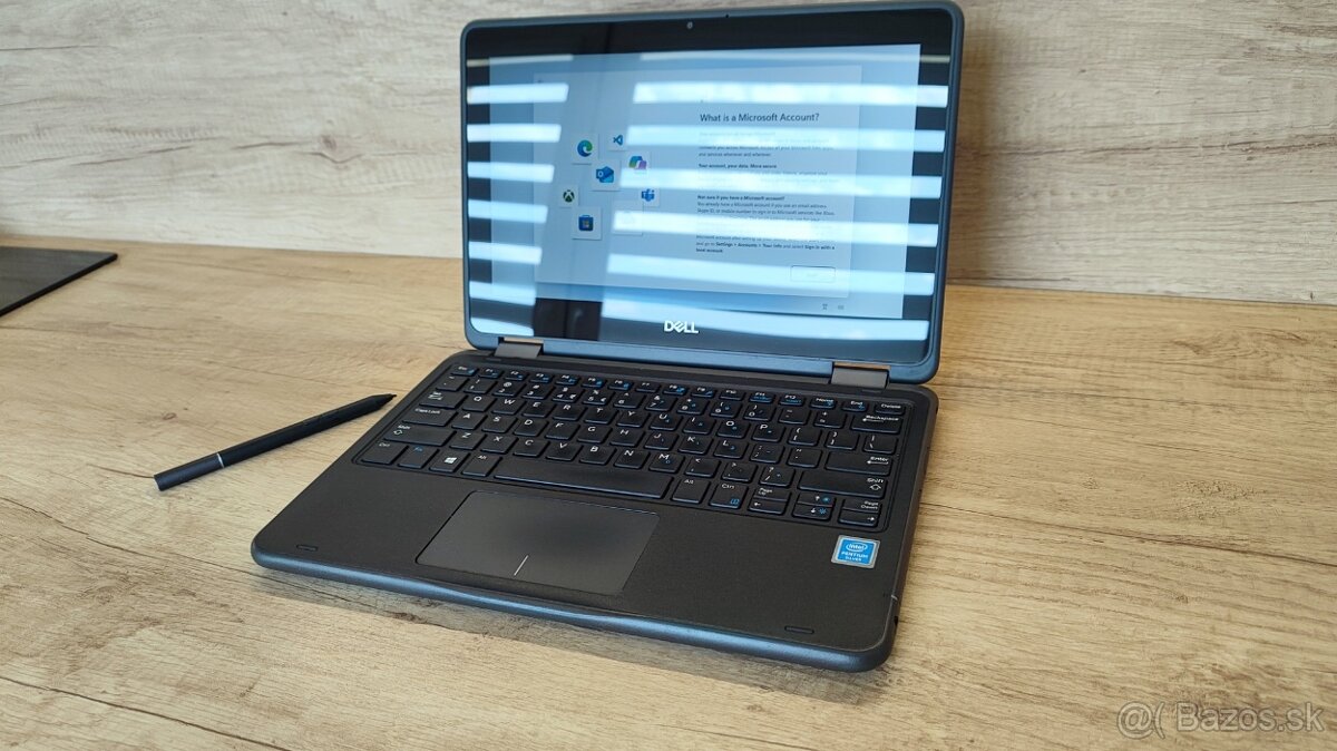 Dell Latitude 3190 2in1 – Windows 11 – v záruke - 13