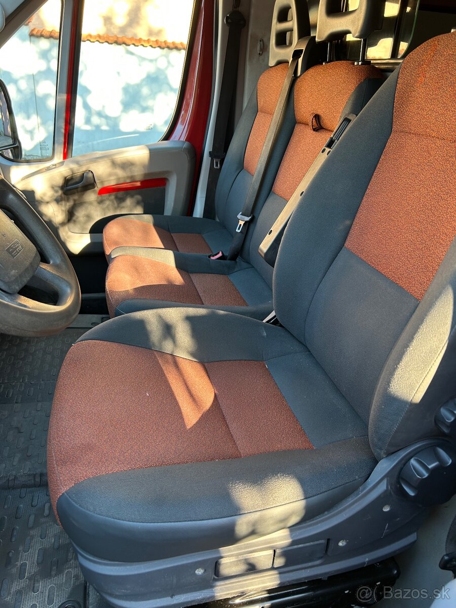Fiat Ducato - 13