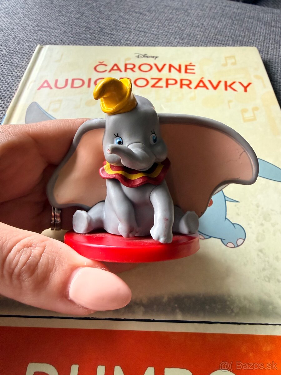 DeAgostini audio rozprávky - 13